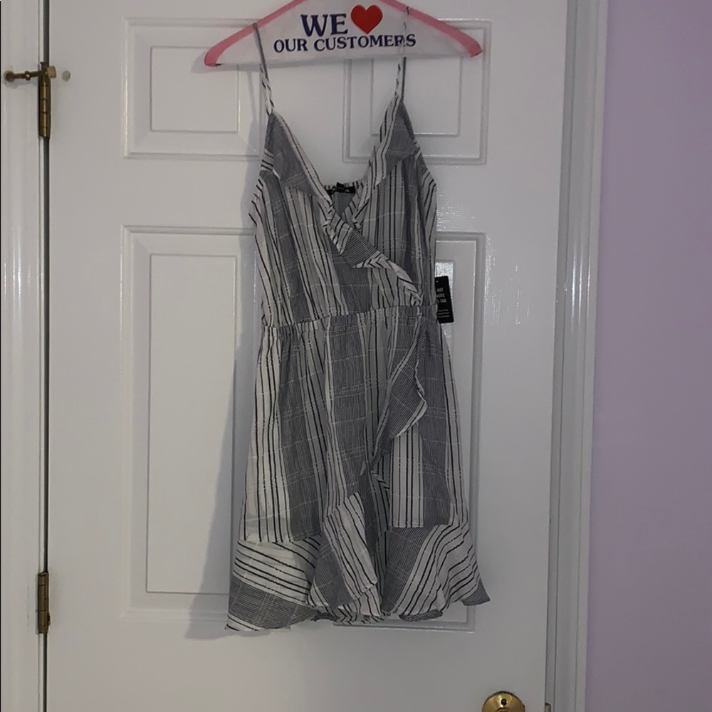 Dress from express. Unworn.